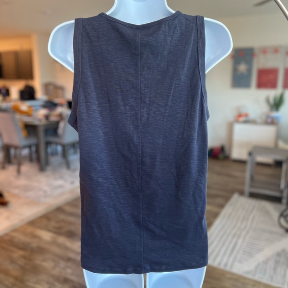 Ever Forward workout tank - Picture 3 of 4